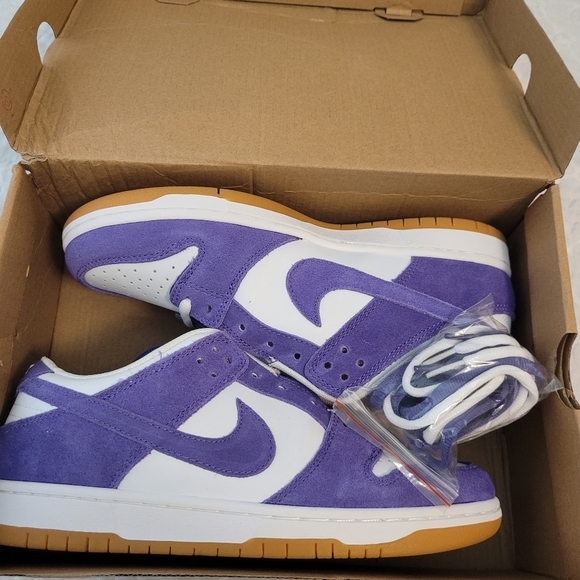 Nike Dunk Low Pro - Picture 2 of 4